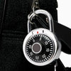 Standard Dial Combination Lock