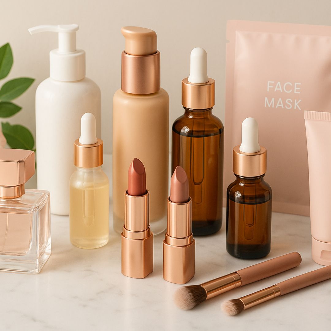 Beauty & Personal Care