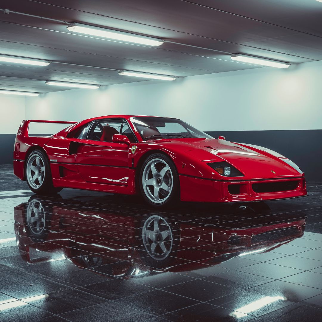 Automobile Accessories