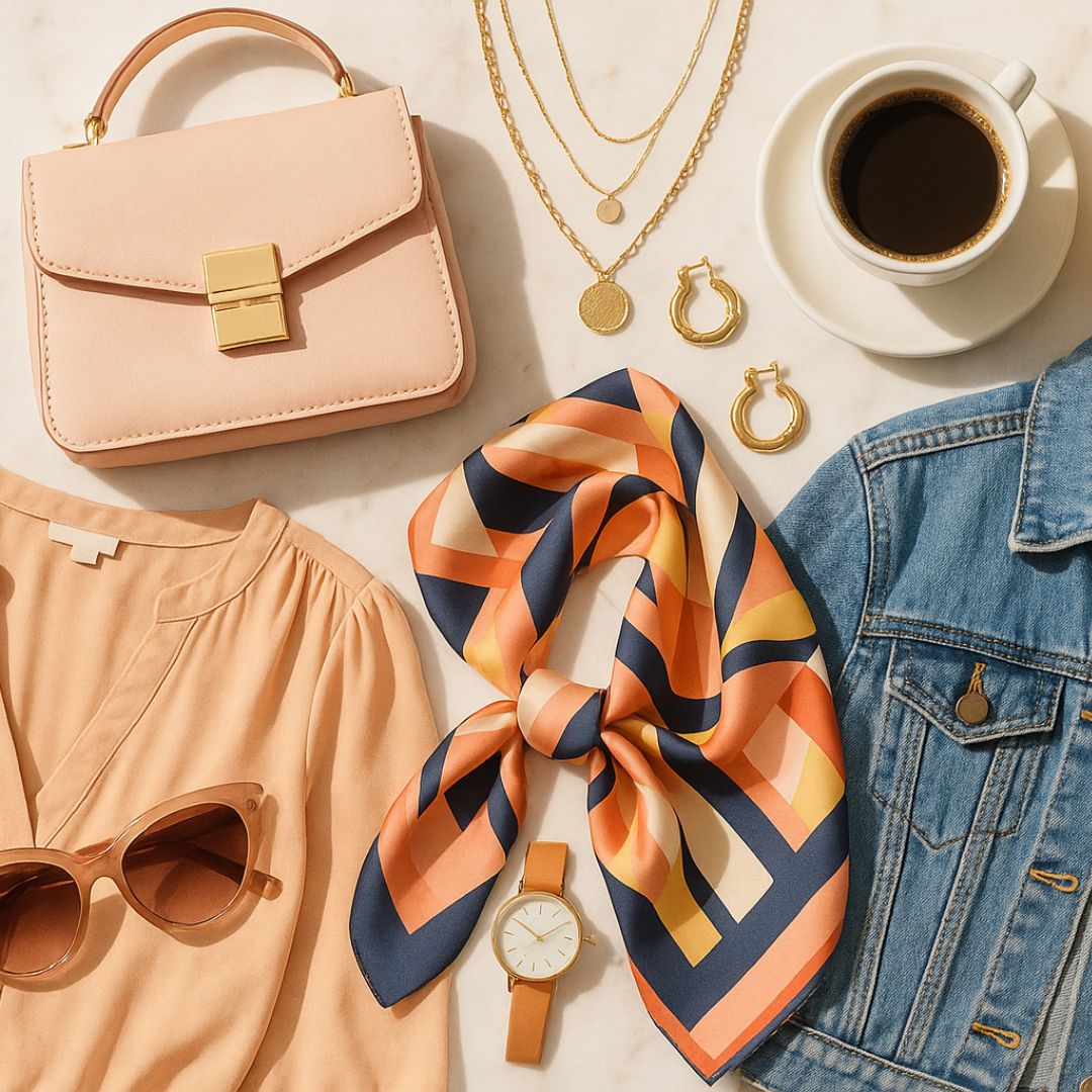 Fashion & Accessories