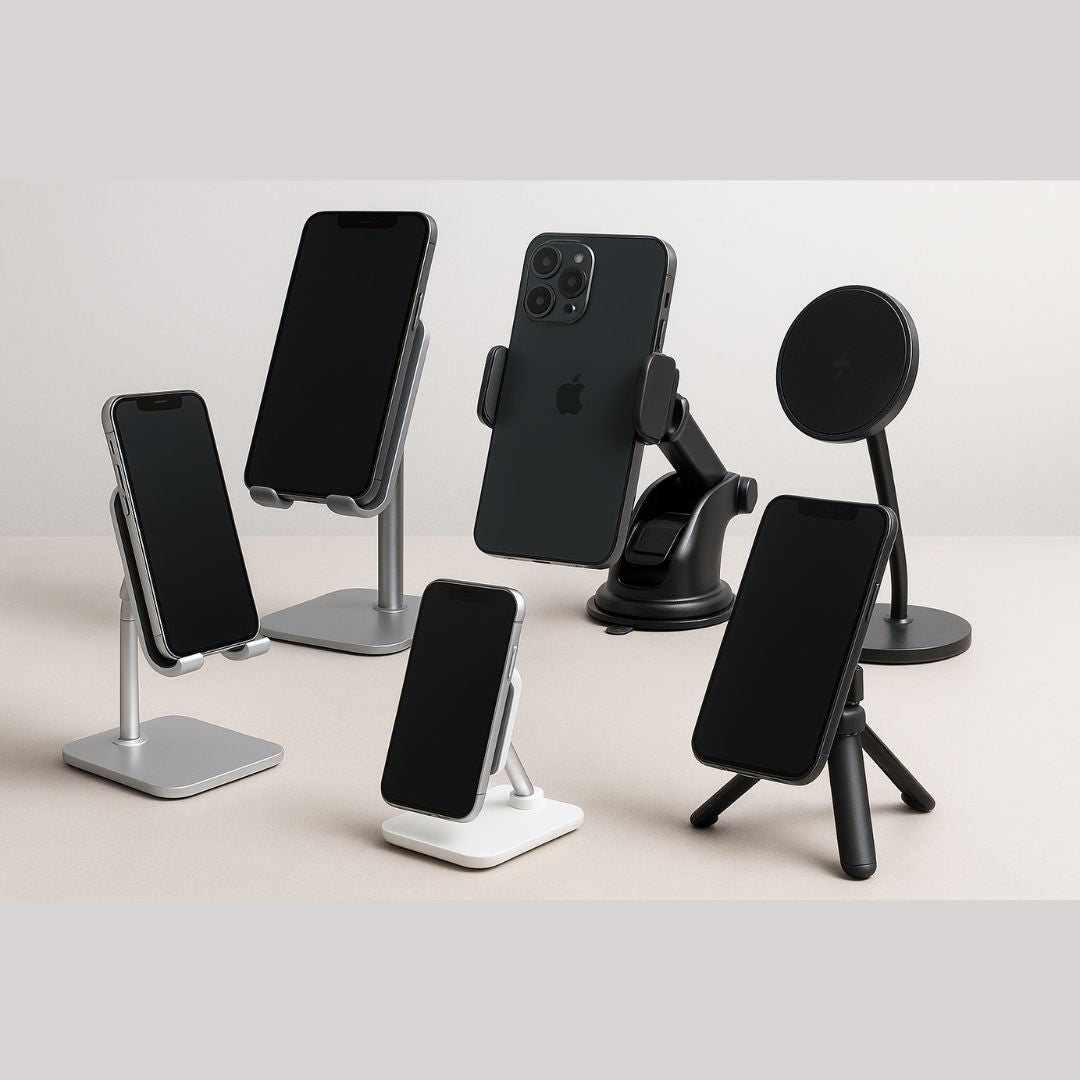 Mobile Holders / Stands