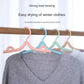 Portable Folding Clothes Hangers