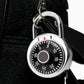 Standard Dial Combination Lock