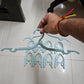 Portable Folding Clothes Hangers